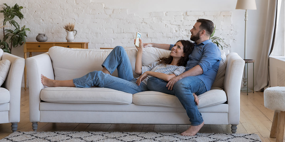 Self Clean per mantenere l’evaporatore sempre pulito