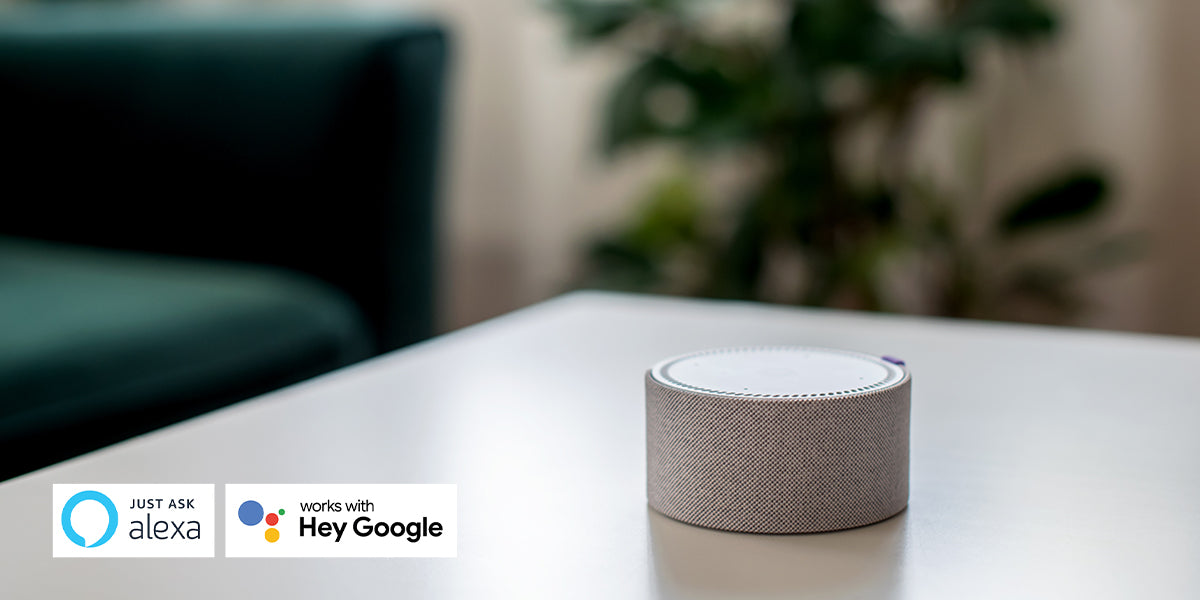 Comandi Vocali per comunicare in modo smart