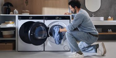 Candy ProDry 750:Perfectly Dry and Scented Clothes Every Time