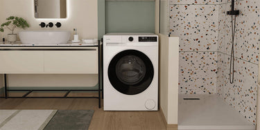ProWash&Dry 300