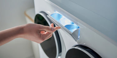 Maximized Efficiency, Minimal Waste