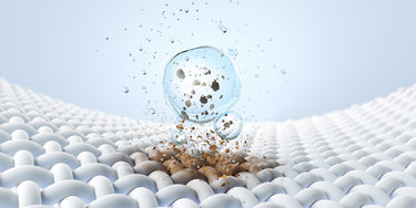 Faster Stain Removal for Better Care
