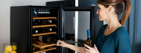 Smart Wine Cellars