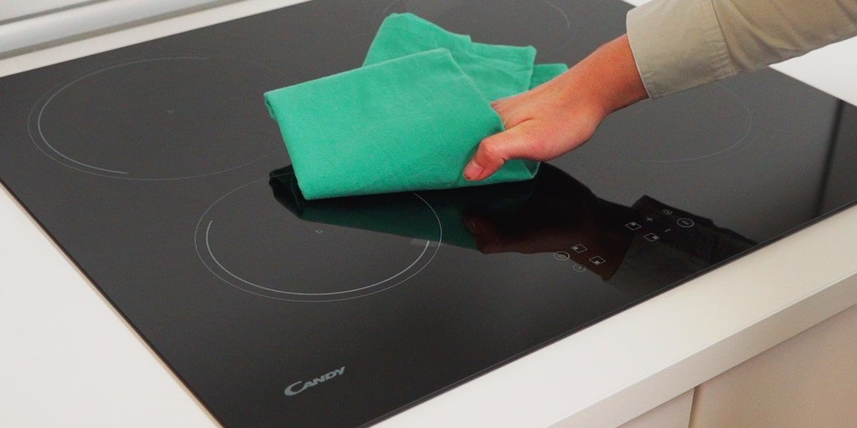 The kitchen collection you can clean in no time