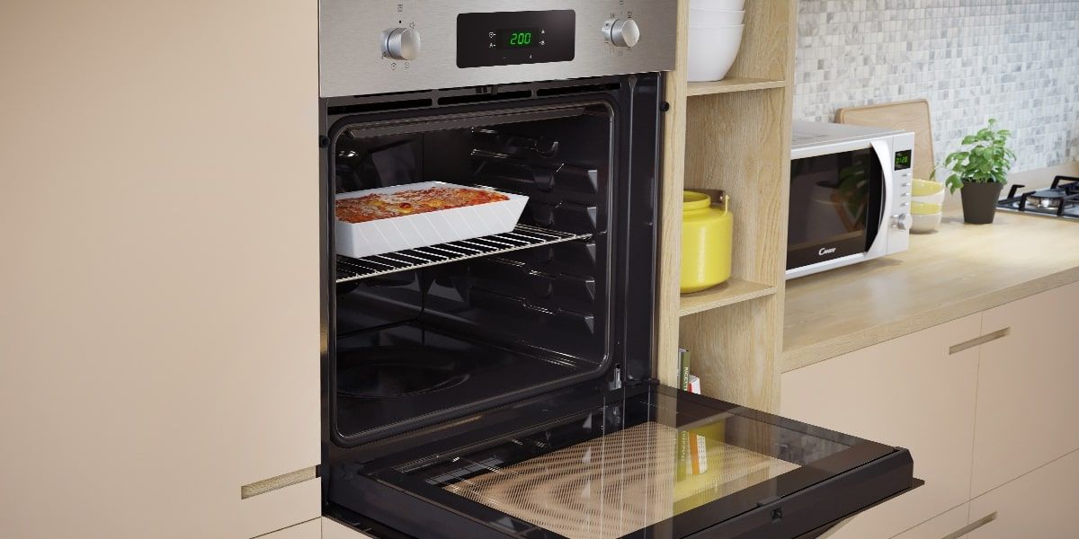 Turn baking into a piece of cake