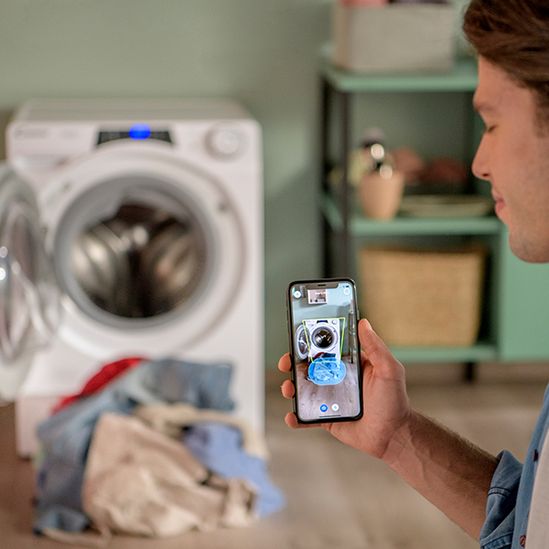 Washing Machine & Washing Dryer