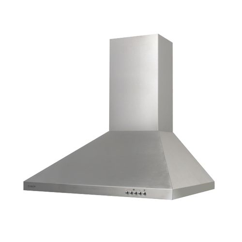 Hood, Wall-mounted, Freestanding Wall Decorative, Stainless Steel, Halogen
