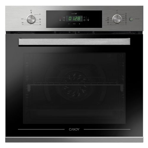 Oven, Electricity, Multi function, 70 litres, Aquactiva