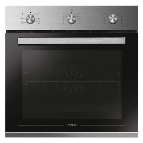 Oven, Electricity, Fan assisted, 70 litres, Aquactiva